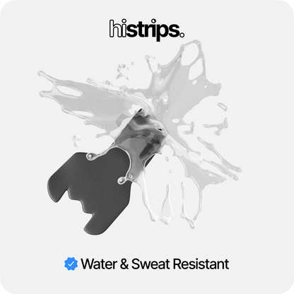 Black Nasal Strips